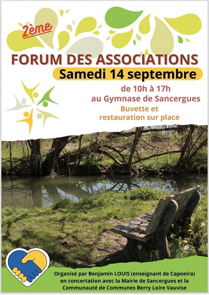 Forum des associations 1